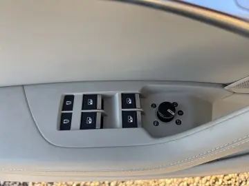 AUDI A6 45 TDI qu. 4 roti viratoare  suspensie pneumatica