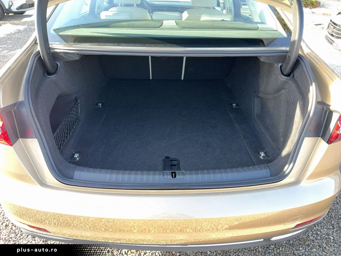 AUDI A6 45 TDI qu. 4 roti viratoare  suspensie pneumatica