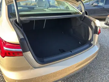 AUDI A6 45 TDI qu. 4 roti viratoare  suspensie pneumatica