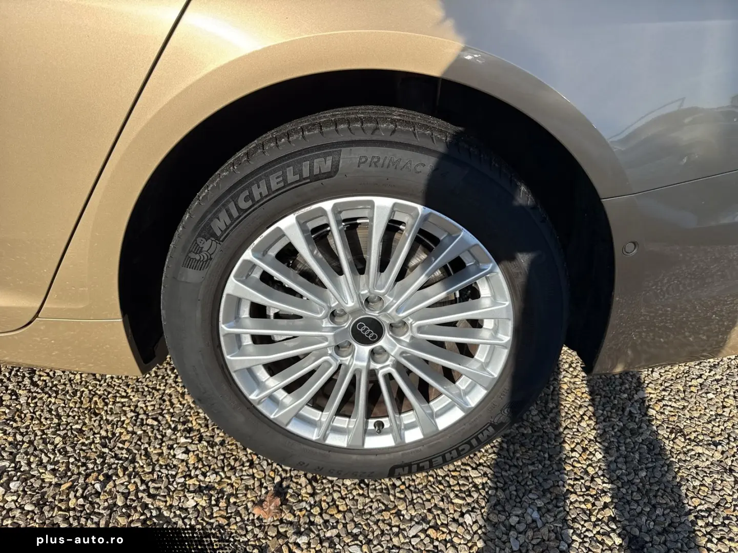 AUDI A6 45 TDI qu. 4 roti viratoare  suspensie pneumatica