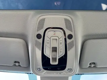 AUDI A6 45 TDI qu. 4 roti viratoare  suspensie pneumatica