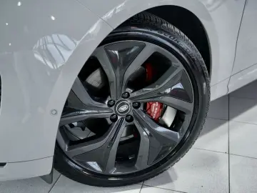 LAND ROVER Range Rover Sport Dynamic SE D250  1.H  23 Zoll