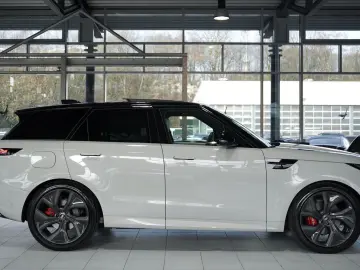 LAND ROVER Range Rover Sport Dynamic SE D250  1.H  23 Zoll