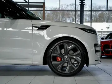 LAND ROVER Range Rover Sport Dynamic SE D250  1.H  23 Zoll