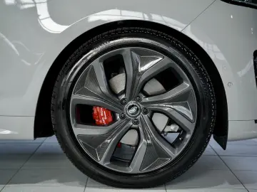 LAND ROVER Range Rover Sport Dynamic SE D250  1.H  23 Zoll