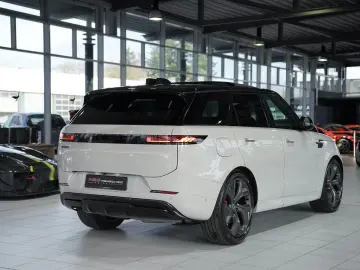 LAND ROVER Range Rover Sport Dynamic SE D250  1.H  23 Zoll