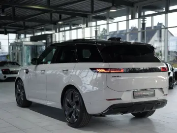 LAND ROVER Range Rover Sport Dynamic SE D250  1.H  23 Zoll