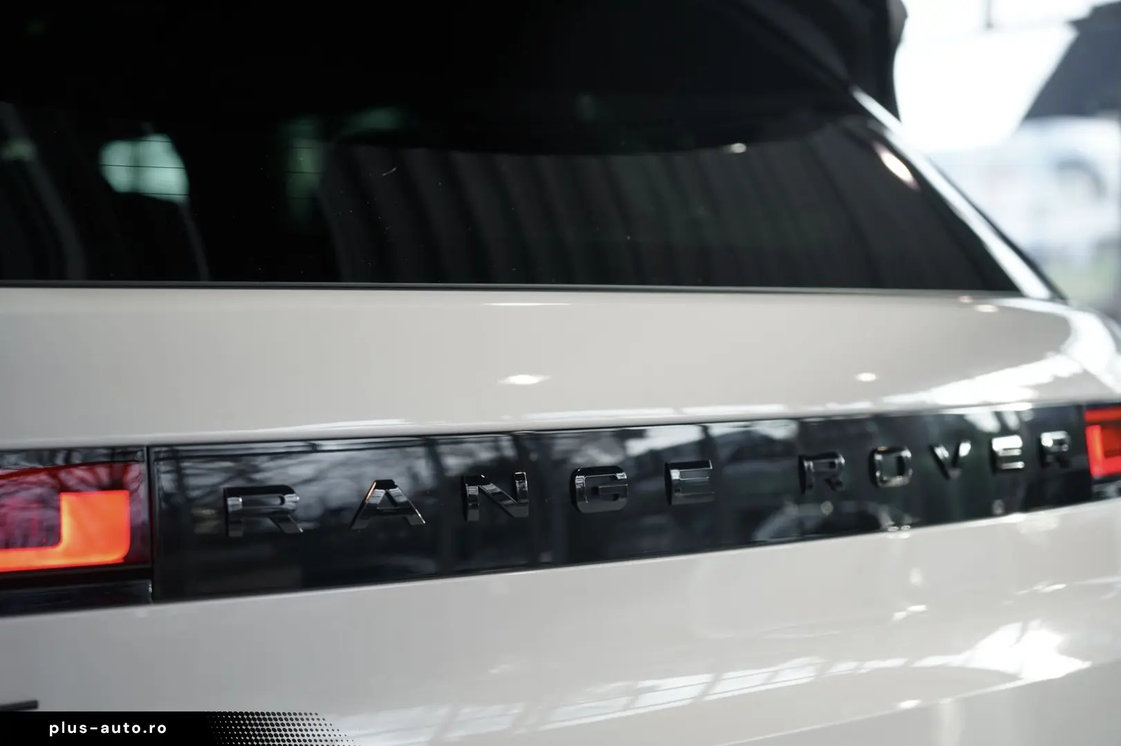 LAND ROVER Range Rover Sport Dynamic SE D250  1.H  23 Zoll