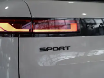 LAND ROVER Range Rover Sport Dynamic SE D250  1.H  23 Zoll