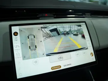 LAND ROVER Range Rover Sport Dynamic SE D250  1.H  23 Zoll