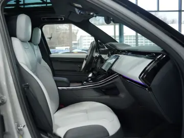 LAND ROVER Range Rover Sport Dynamic SE D250  1.H  23 Zoll