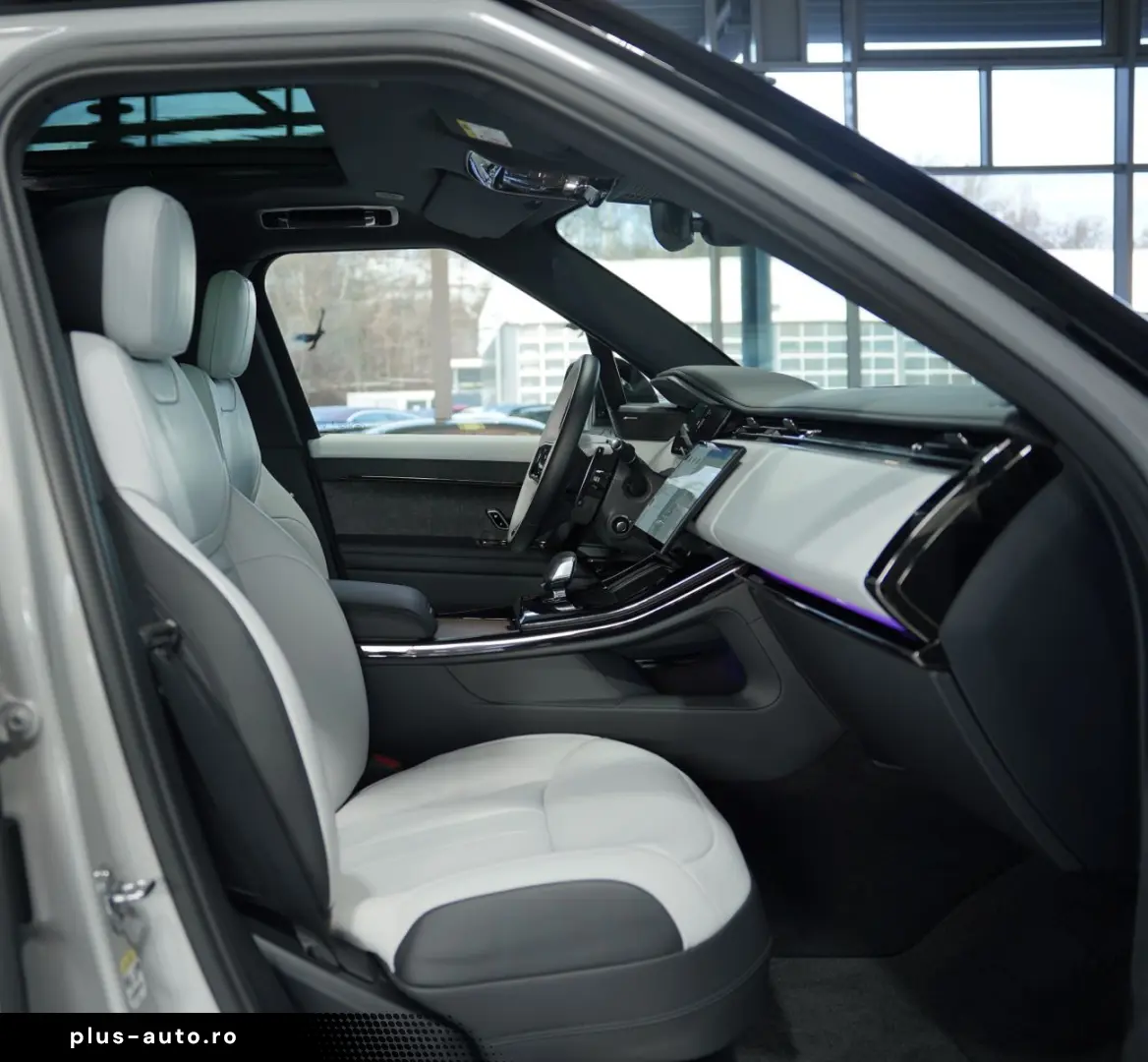 LAND ROVER Range Rover Sport Dynamic SE D250  1.H  23 Zoll