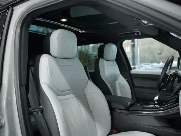 LAND ROVER Range Rover Sport Dynamic SE D250  1.H  23 Zoll