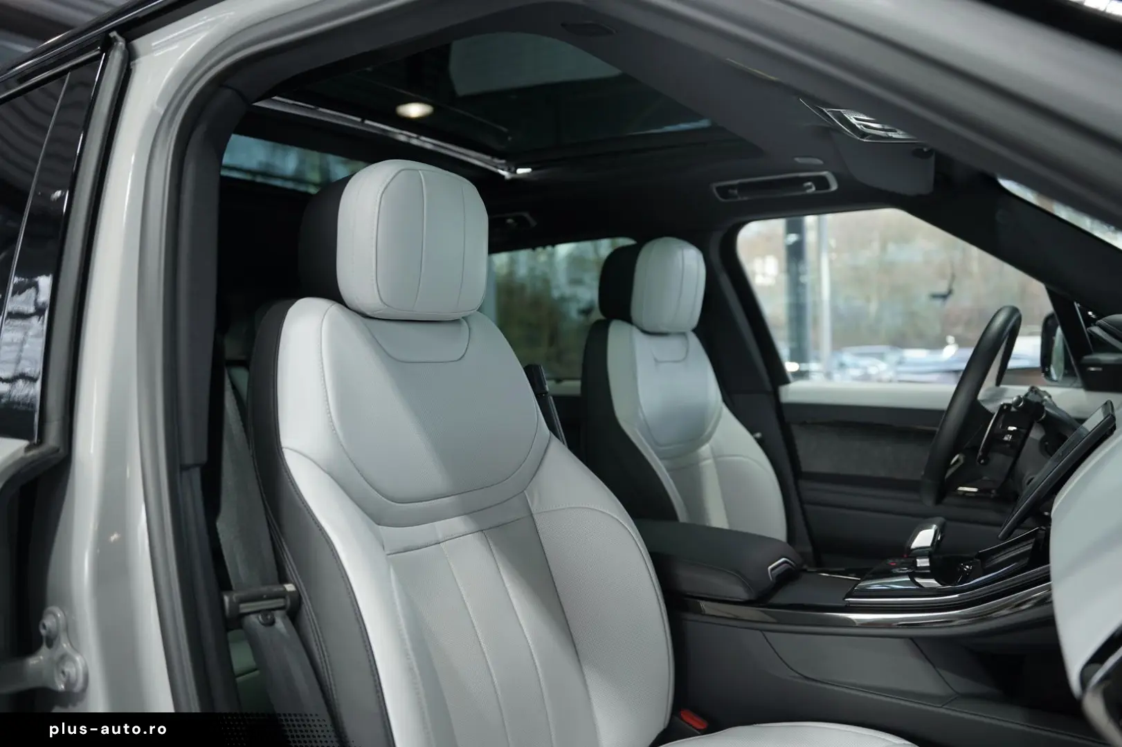 LAND ROVER Range Rover Sport Dynamic SE D250  1.H  23 Zoll