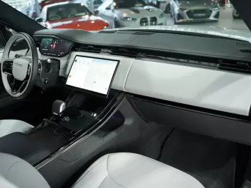 LAND ROVER Range Rover Sport Dynamic SE D250  1.H  23 Zoll