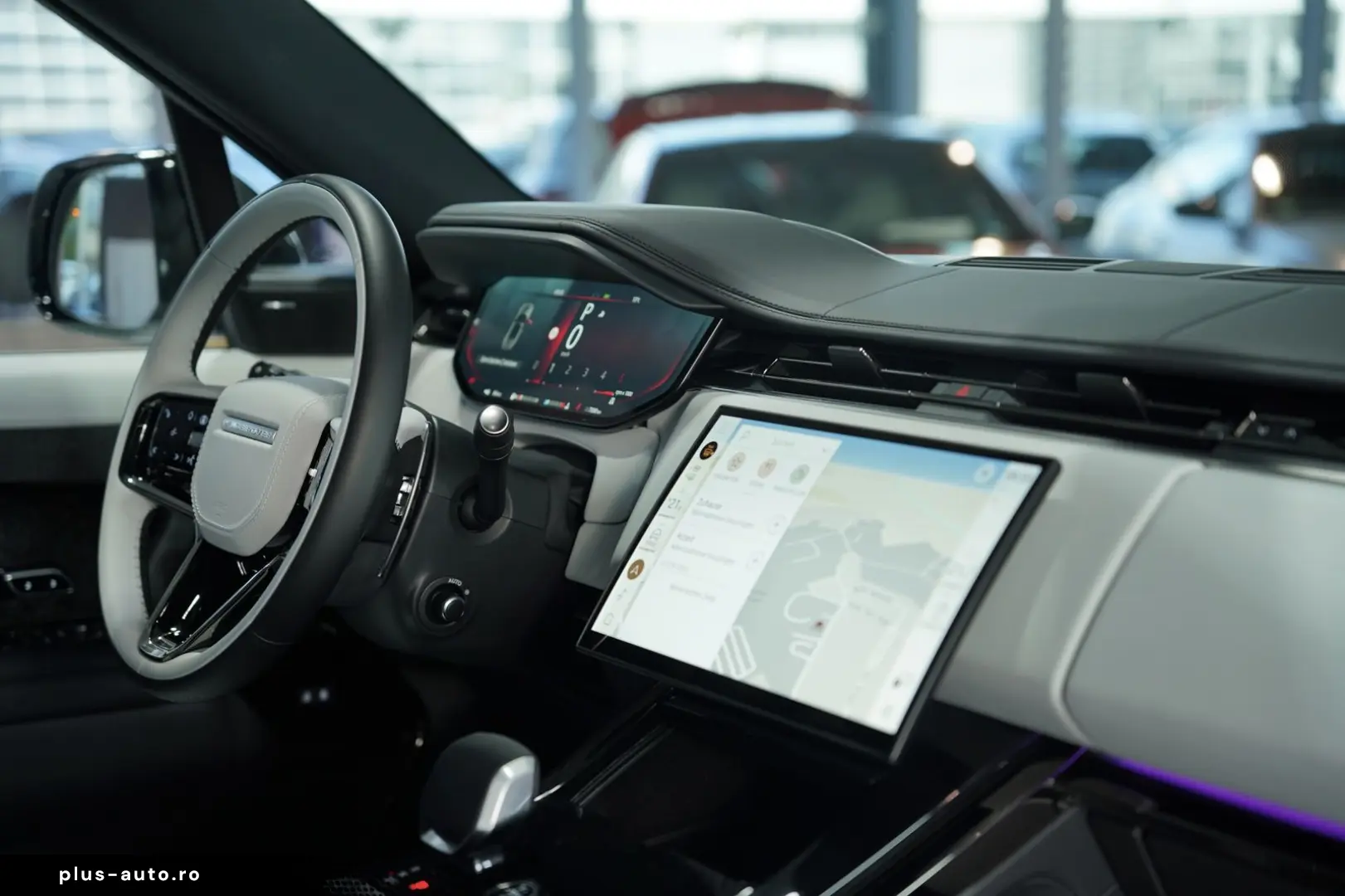 LAND ROVER Range Rover Sport Dynamic SE D250  1.H  23 Zoll