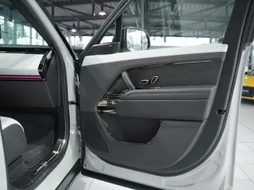 LAND ROVER Range Rover Sport Dynamic SE D250  1.H  23 Zoll