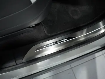 LAND ROVER Range Rover Sport Dynamic SE D250  1.H  23 Zoll