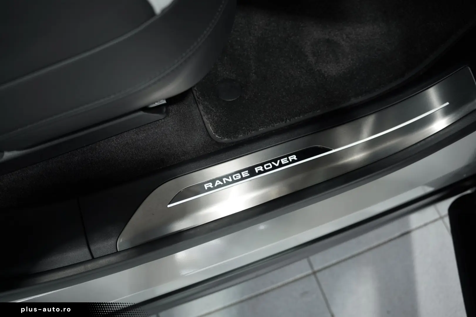 LAND ROVER Range Rover Sport Dynamic SE D250  1.H  23 Zoll