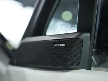 LAND ROVER Range Rover Sport Dynamic SE D250  1.H  23 Zoll