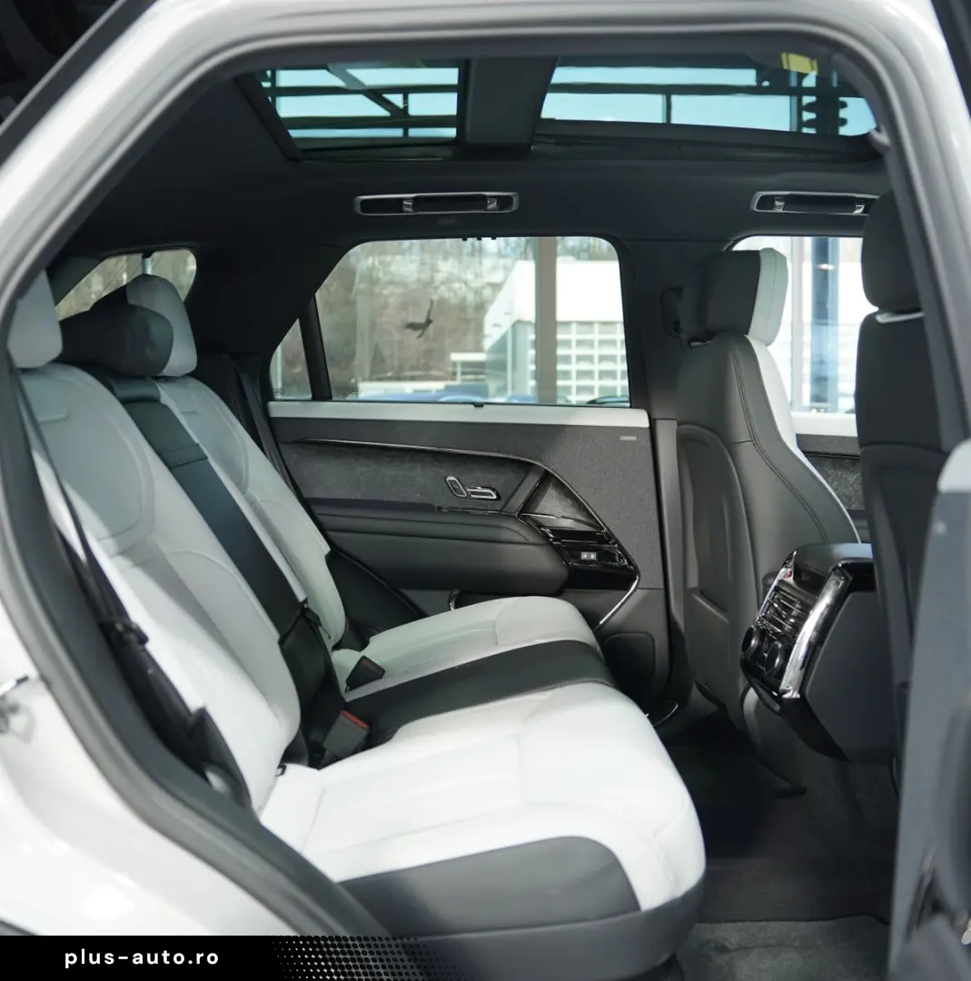 LAND ROVER Range Rover Sport Dynamic SE D250  1.H  23 Zoll