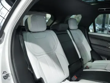 LAND ROVER Range Rover Sport Dynamic SE D250  1.H  23 Zoll