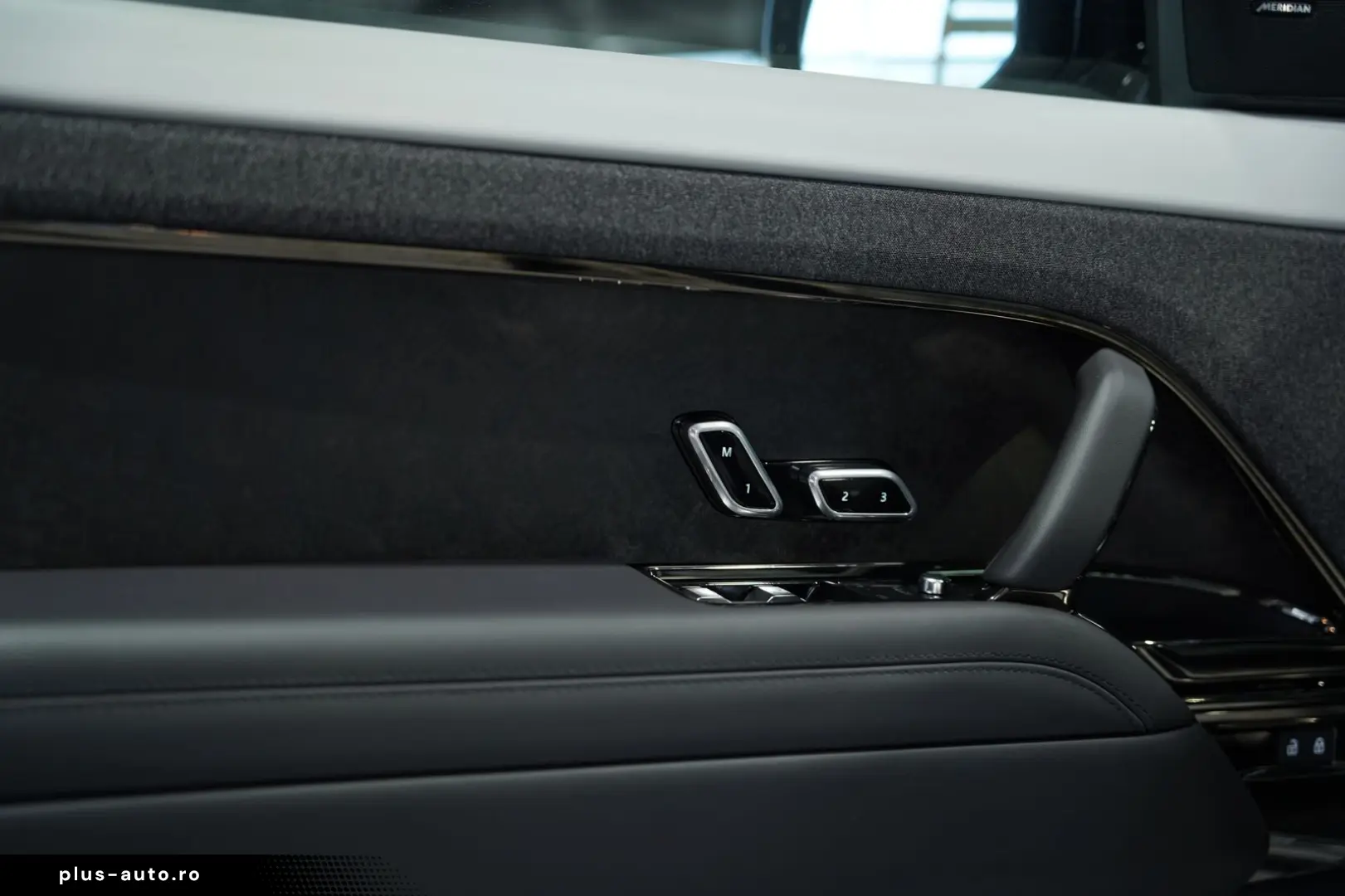 LAND ROVER Range Rover Sport Dynamic SE D250  1.H  23 Zoll