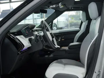 LAND ROVER Range Rover Sport Dynamic SE D250  1.H  23 Zoll