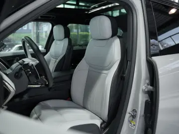 LAND ROVER Range Rover Sport Dynamic SE D250  1.H  23 Zoll