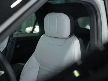 LAND ROVER Range Rover Sport Dynamic SE D250  1.H  23 Zoll