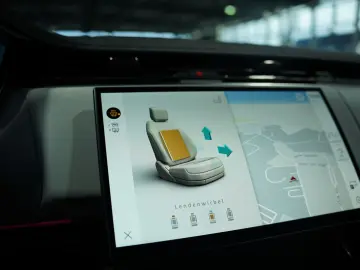 LAND ROVER Range Rover Sport Dynamic SE D250  1.H  23 Zoll