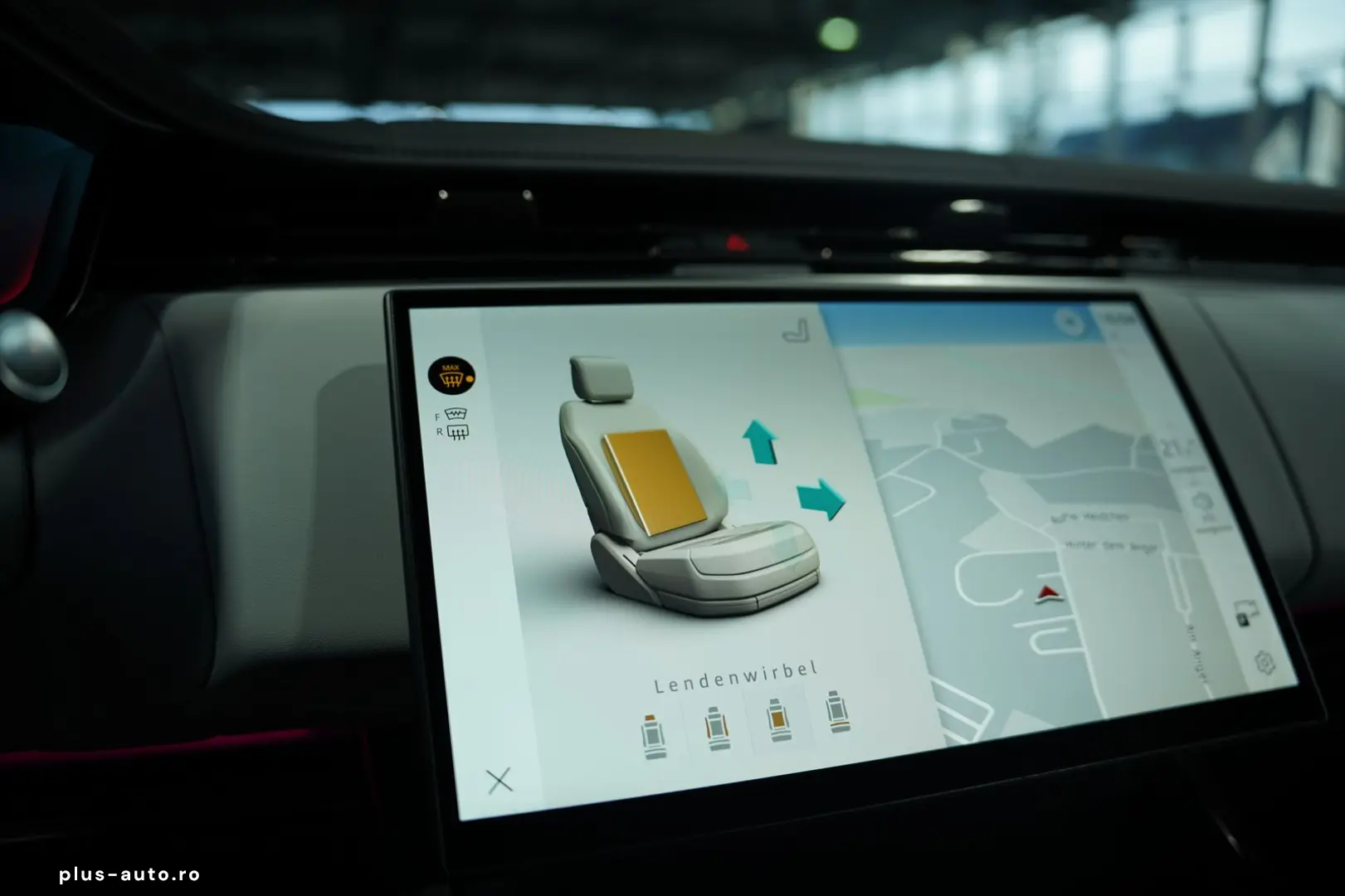 LAND ROVER Range Rover Sport Dynamic SE D250  1.H  23 Zoll