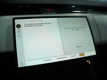 LAND ROVER Range Rover Sport Dynamic SE D250  1.H  23 Zoll