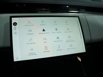 LAND ROVER Range Rover Sport Dynamic SE D250  1.H  23 Zoll