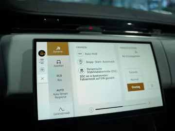 LAND ROVER Range Rover Sport Dynamic SE D250  1.H  23 Zoll