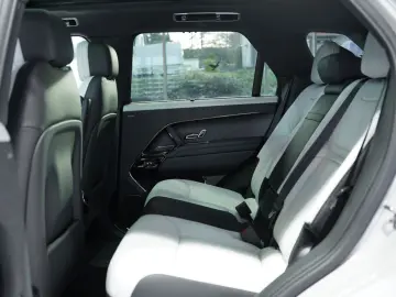 LAND ROVER Range Rover Sport Dynamic SE D250  1.H  23 Zoll