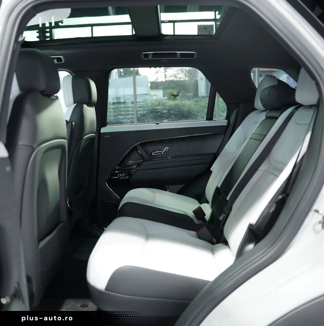 LAND ROVER Range Rover Sport Dynamic SE D250  1.H  23 Zoll