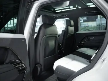 LAND ROVER Range Rover Sport Dynamic SE D250  1.H  23 Zoll