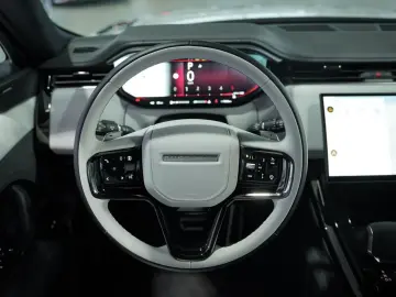 LAND ROVER Range Rover Sport Dynamic SE D250  1.H  23 Zoll