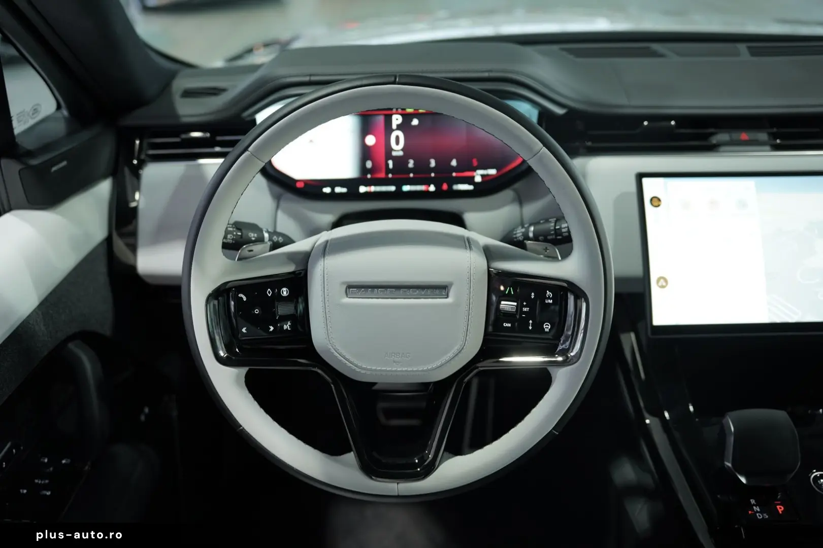 LAND ROVER Range Rover Sport Dynamic SE D250  1.H  23 Zoll