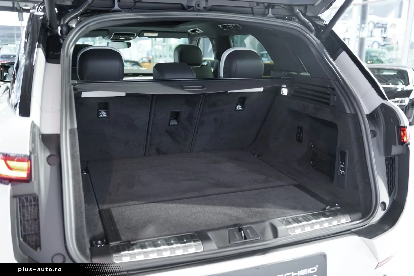 LAND ROVER Range Rover Sport Dynamic SE D250  1.H  23 Zoll