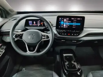 VW ID.4 Pure