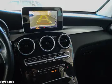 Mercedes-Benz GLC 350 e 4Matic 7G-TRONIC Exclusive