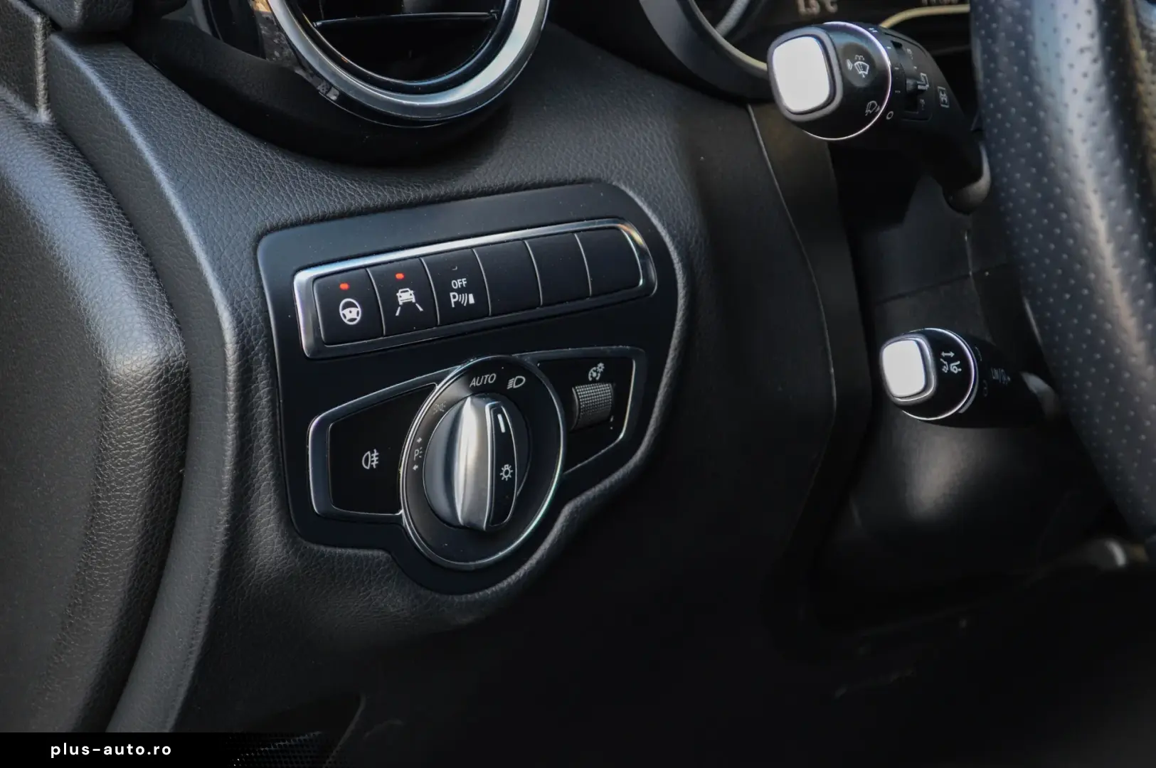 Mercedes-Benz GLC 350 e 4Matic 7G-TRONIC Exclusive