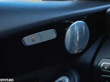 Mercedes-Benz GLC 350 e 4Matic 7G-TRONIC Exclusive