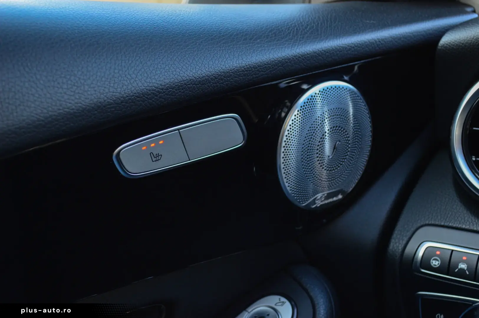 Mercedes-Benz GLC 350 e 4Matic 7G-TRONIC Exclusive