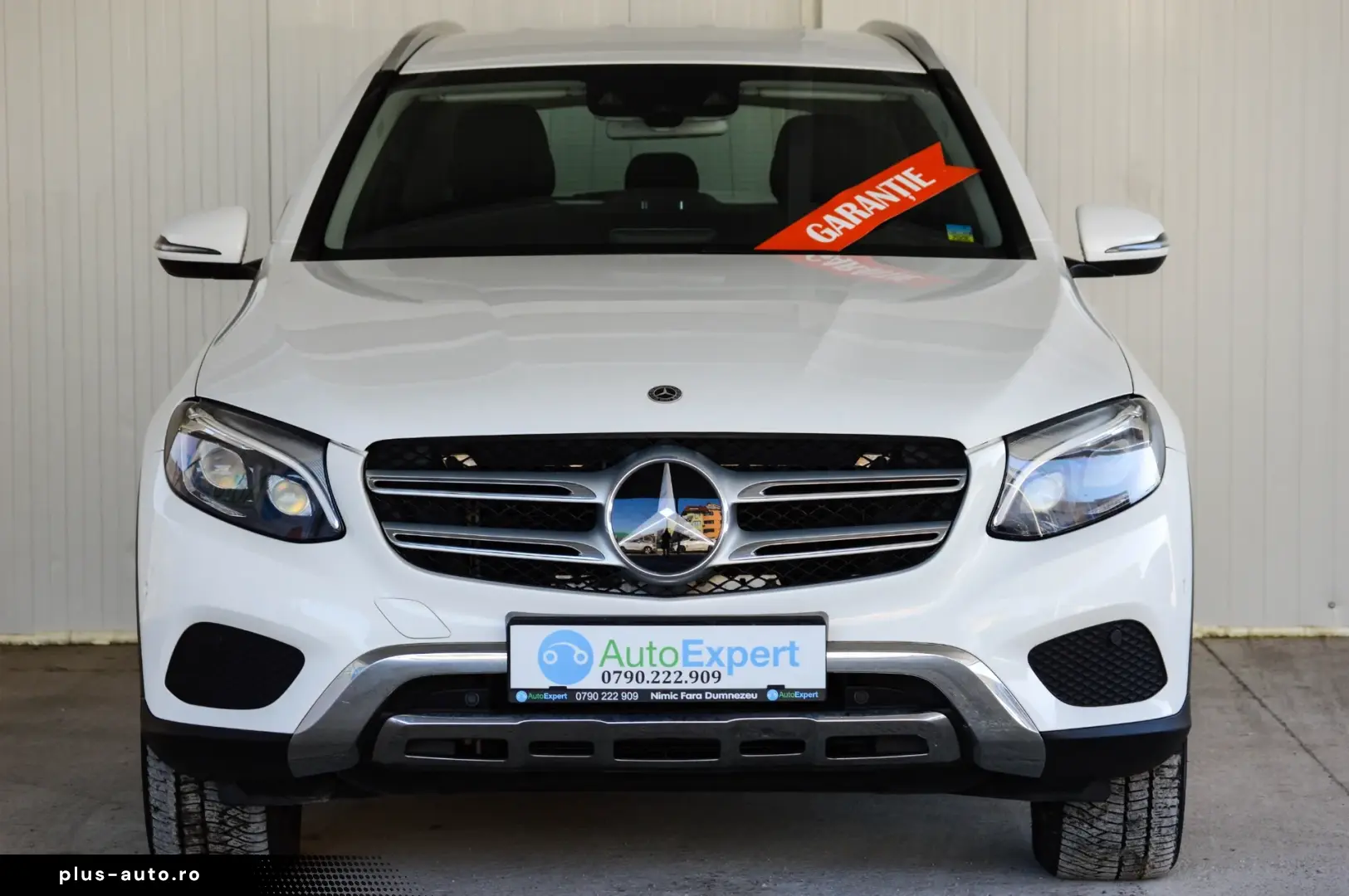 Mercedes-Benz GLC 350 e 4Matic 7G-TRONIC Exclusive