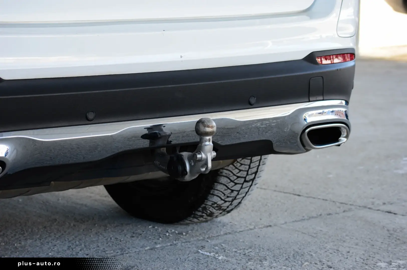 Mercedes-Benz GLC 350 e 4Matic 7G-TRONIC Exclusive