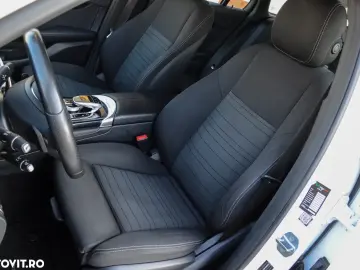 Mercedes-Benz GLC 350 e 4Matic 7G-TRONIC Exclusive