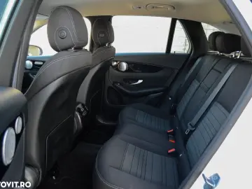 Mercedes-Benz GLC 350 e 4Matic 7G-TRONIC Exclusive